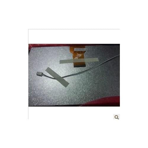 H-B10118FPC-01 displays 10.1 inch 50PIN LCD h-B101d-18h