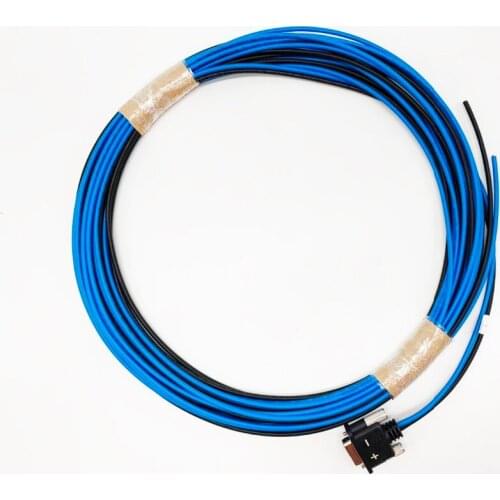 MA5680T MA5683T MA5608T OLT Power cable -48V DC 10m,huawe power cord ftth drop cable