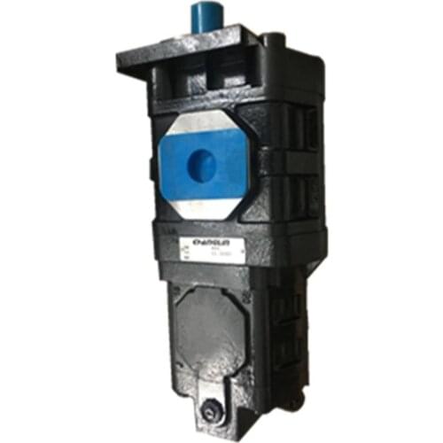 Changlin 957H wheel loader spare parts W-01-00160 Hydraulic Gear Pump