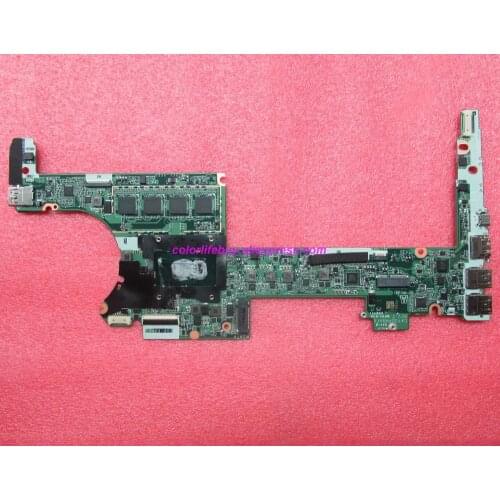 Genuine 906722-601 906722-001 DAY0DPMBAF0 UMA i7-7500U CPU Laptop Motherboard for HP Envy X360 13-Y 13T-Y000 Series NoteBook PC