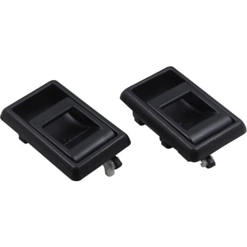 OKC INTERIOR DOOR HANDLE FOR TOYOTA COROLLA 1983-1992