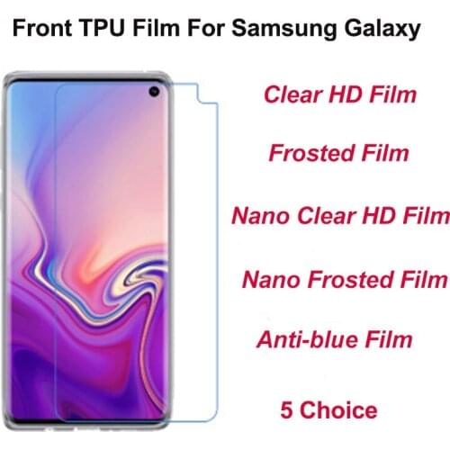 Repair Geek Matte Screen Protectors For Mobile Phones