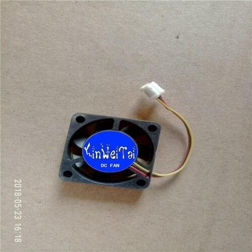 Cooling FAN FOR EC3007H10SA 10V 3007 3CM 30X30X7mm computer fan