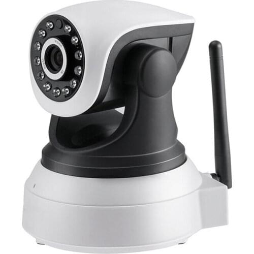 ZERODATE CCTV Cameras With Motion Sensor