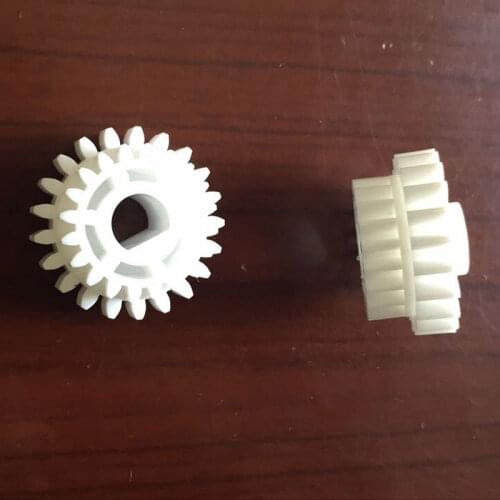2pcs/ Fuji Gear 34B7505852 spur for Frontier 340 Digital minilab