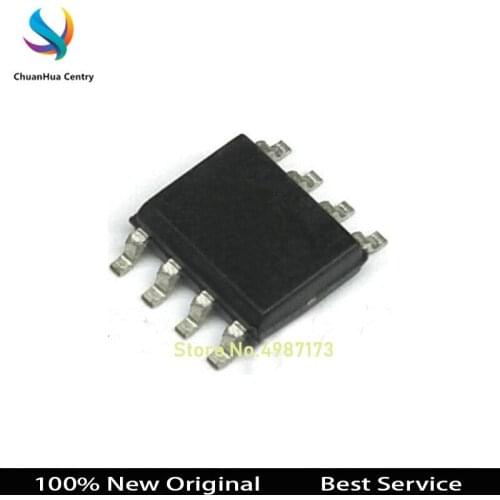 5 Pcs/Lot GT24C128B-2GLI-TR 4128B2GLI SOP8 100% New Original In Stock