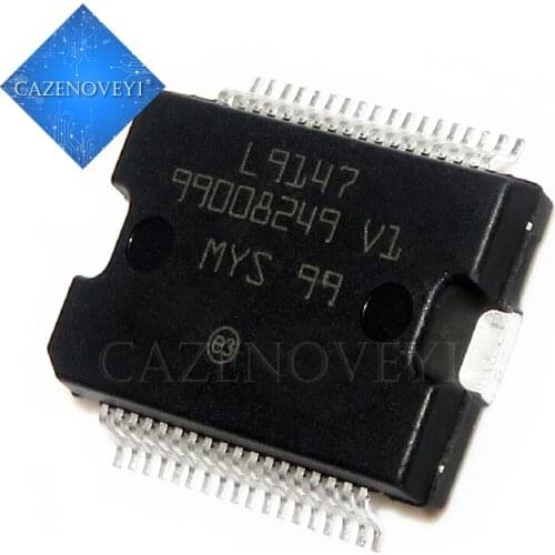 5pcs/lot L9147 HSSOP-36 Car chip car IC In Stock