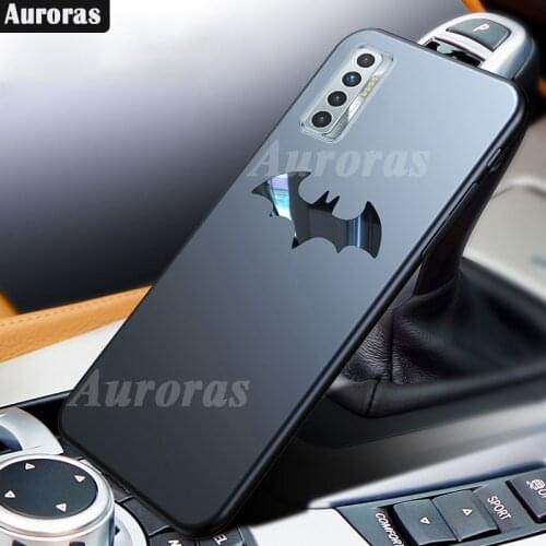 Auroras Case For Tecno Camon 17P Ultra-thin Matte Back Cover Funda For TECNO Camon 17P Shockproof Phone Cover