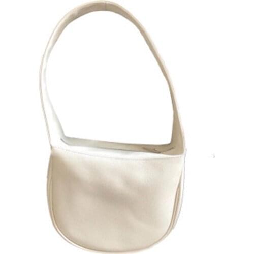 Ladies Fashion Casual Bags Shoulder Messenger Bags Womens Large Capacity Handbags Wide Shoulder Strap Bags