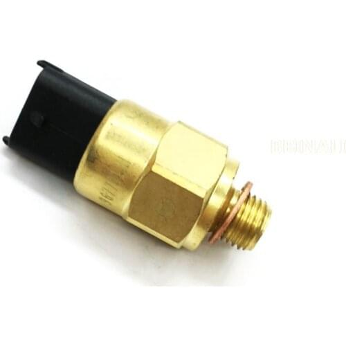 For VOLVO EC210B D6D D6E D7D 04215774ED Oil Pressure Sensor excavator accessories