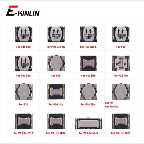 E-KINLIN Speakers For Huawei P20 Phones