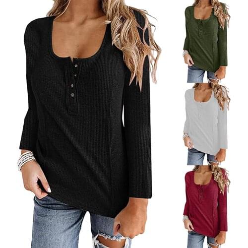 Women's Long Sleeve T-shirts Helisopus China