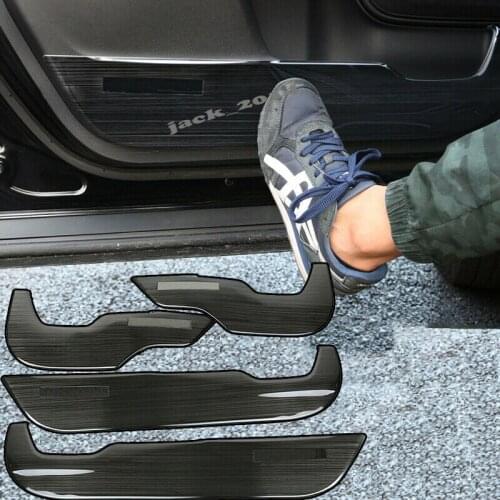 JINGHANG Covers For Car Doors