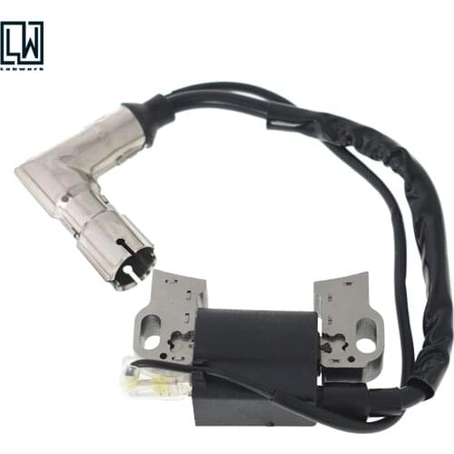 Ignition Coil for MTD,Cub Cadet,Troy Bilt 751-12220, 951-12220