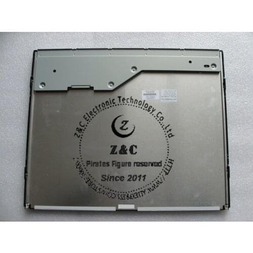 LQ190E1LW52 Original A+ Grade 19 inch LCD Display for Industrial Equipment Application for SHARP