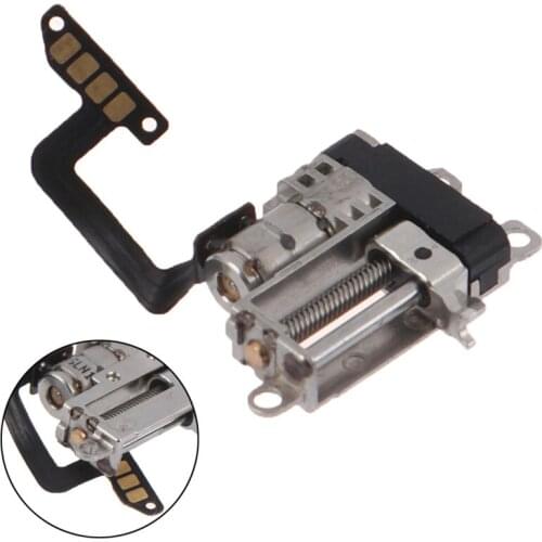 Mini Two-phase Four-wire 5mm Stepper Motor With Planetary Gearbox, Metal Gears, Metal Screw Slide Precision Lifting Motor