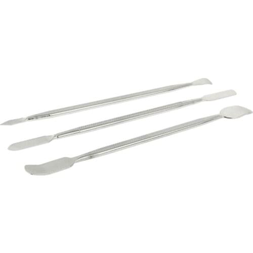 YYDS 3 In 1 Metal Spudger Set for iphone/for iPad/for iPod Laptop Prying Opening Tool