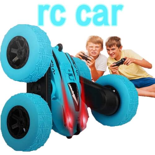 Orstarry RC Cars