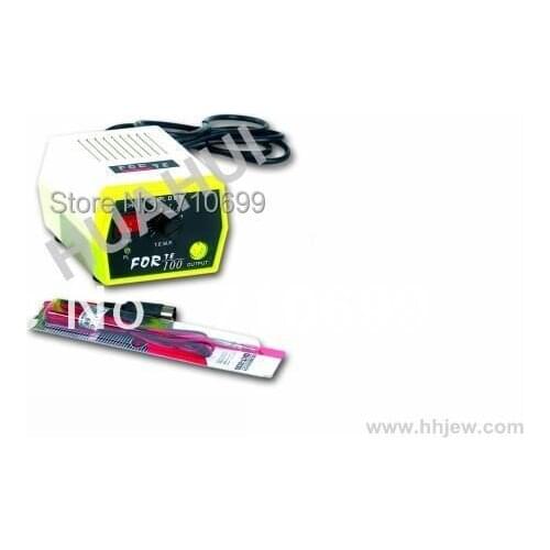 Deluxe Wax Welder, Jewelry Tools Jewelry Welding Soldering Machine, Jewelry Making Tools & Equipment