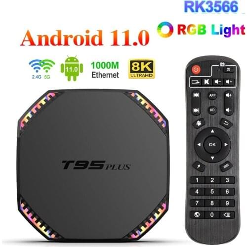 ShengShiChangYing Set-top Boxes