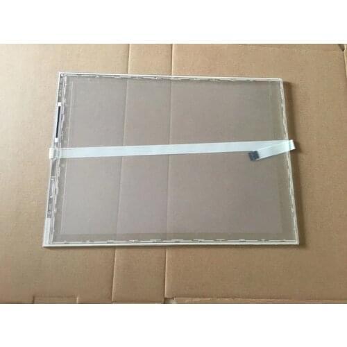 Brand New SCN-AT-FLT15.0-Z01-0H1 Touchpad