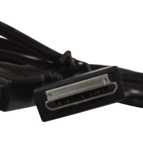 120CM USB2.0 Sync Data Transfer Charger Charging Data Cable Wire Cord for sony Walkman MP3 Player NWZ-S764BLK NWZ-E463RED T84C