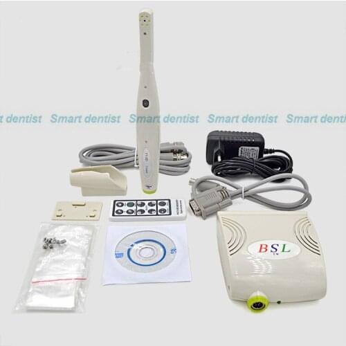 High Quality 5.0 Megapixels Camera Intraoral Dental Intraoral Camera oral endoscope camera took 6 micro USB light check camera