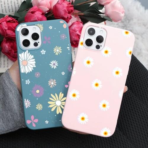 Yoedge Samsung Galaxy M21 Phone Cases