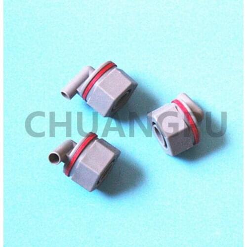 Calf Feeding Milk Buckets Valve for Milking Machine Spares