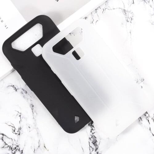 For Cubot Quest Case Cubot Quest Lite Silicone Soft Tpu Back Cover Phone Cases For Cubot Quest COVER