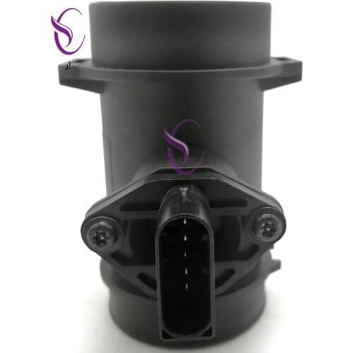 Mass Air Flow MAF Meter Sensor For Mercedes-Benz E-Class W210 S210 E200 E230 T Kompressor 1995-2002 0000941948 0280218081