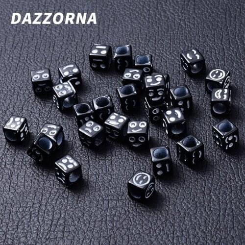 Белые браслеты DAZZORNA China At AliExpress