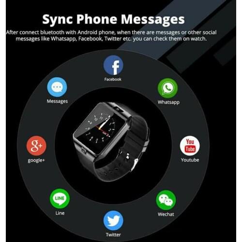 Часы с sim картой Elenxs China At AliExpress