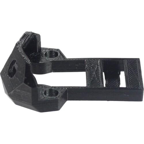 FEICHAO 3D Printed TPU Material VTX Image Transmission Antenna Mount for TITAN XL5 HD FPV Freestyle Drone RC Quadcopter