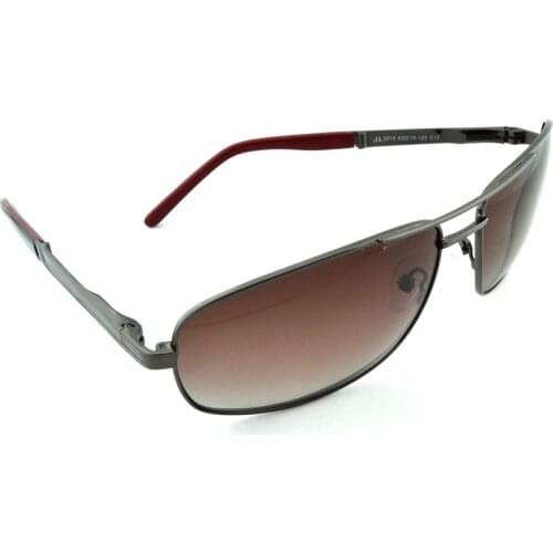 JL 2018 C12 63 Juliano Polarized Sunglasses Quality and Original Sun Glasses