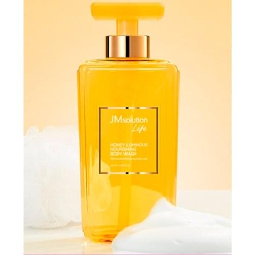 JMsolution Body Gels