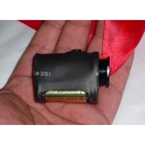 Power Reel (Battery Edition ) Silk Flying Device Magic Tricks Magician Stage Street Illusions Accessories Gimmick Mentalism