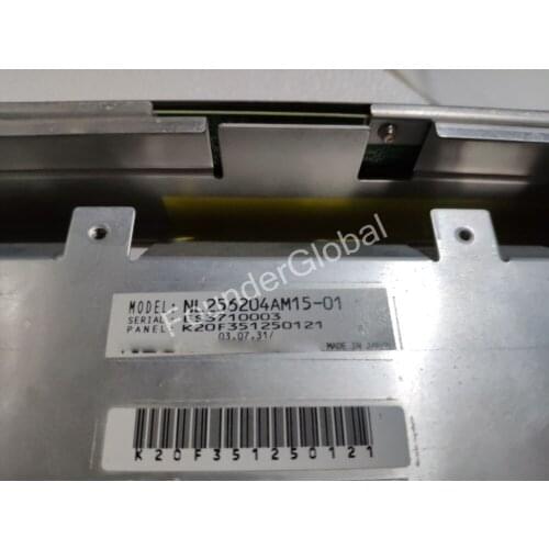 NL204153AM21-24A lcd panel