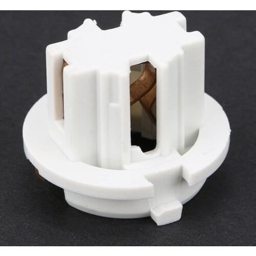 Car Bulb Socket Rear Tail Light Lamp Bulb Socket Holder For BMW 7 Series X5 E53 E70 E65 X3 E83 4.0