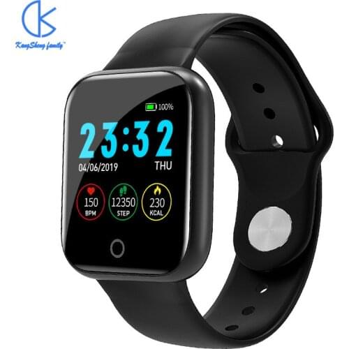 RLOPAY Smart Watch