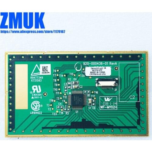 Brand New Laptop Touchpad For ACER 5935G 5940G Series, P/N 920-000436-01 TM-00372-027 WF-MY02H