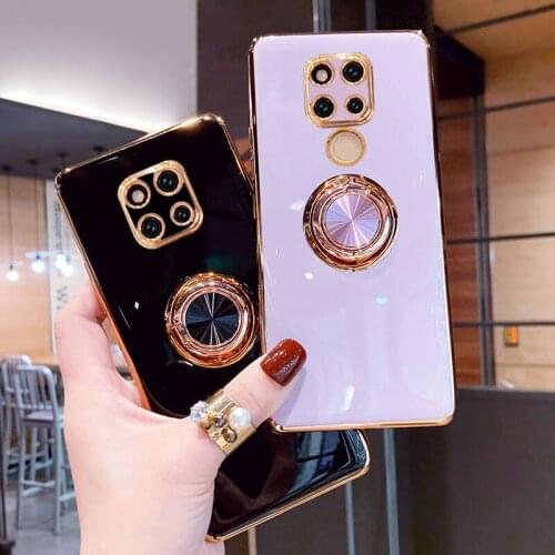 SHARK TEETH Huawei P20 Phone Cases