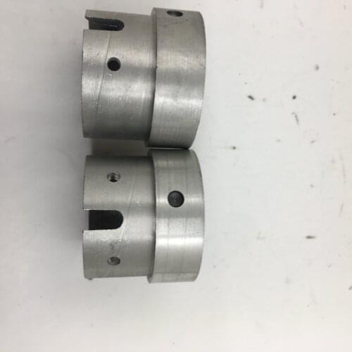 SherryBerg pair choke Fajs CARB vegaser carburetor venturi choke for WEBER 45dcoe 45 DCOE main venturi choke tube 34MM