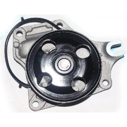Engine cooling system water pump for Ford Fiesta Mk7 2009-2012