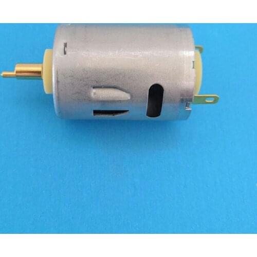 3.6V 6500 rpm Electric Hair Clipper Motor Replacement for WAHL 8148 8504 8591 Hair Cutting Machine Spare Part