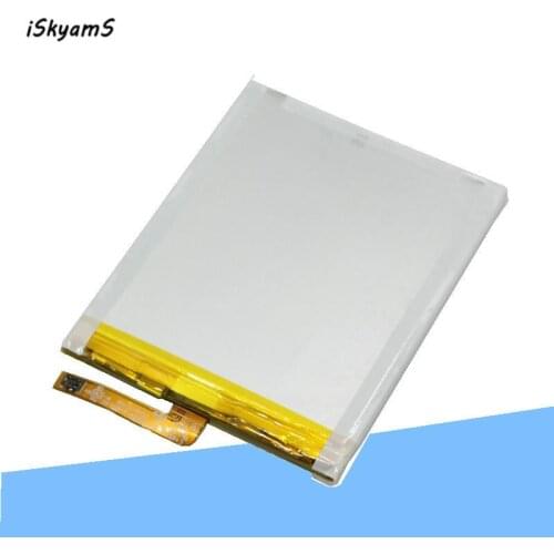 ISkyamS 1x 2300mAh LIS1618ERPC Replacement Li-Polymer Battery For Sony Xperia XA F3111 E5 F3116 F3115 F3311 F3313