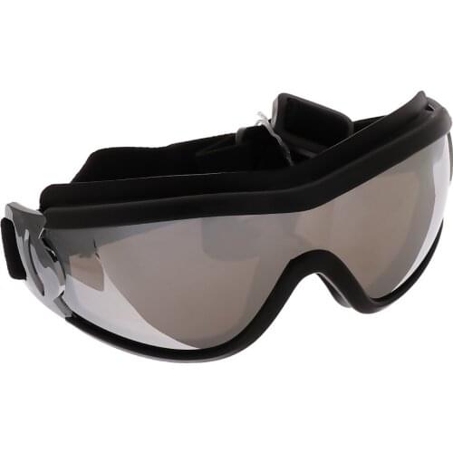 Pet Dog Goggles UV Sunglasses Sun Glasses Eye Wear Protection Fashion AU