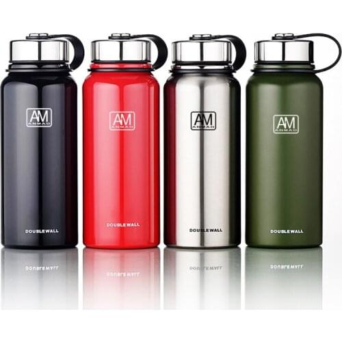 Бутылки для воды TENBROMAN China At AliExpress