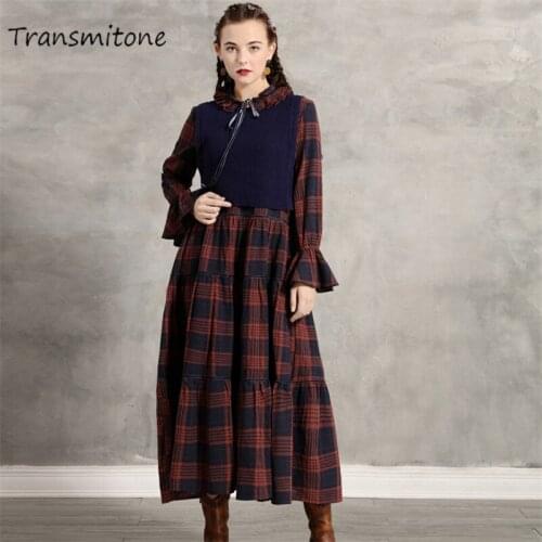 Модные вязаные платья Transmitone China At AliExpress