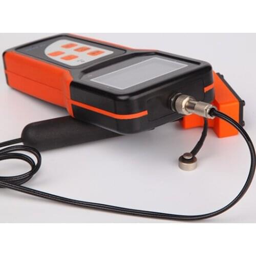 Spherical Pressure Vessel Ultrasonic Liquid Level Gauge